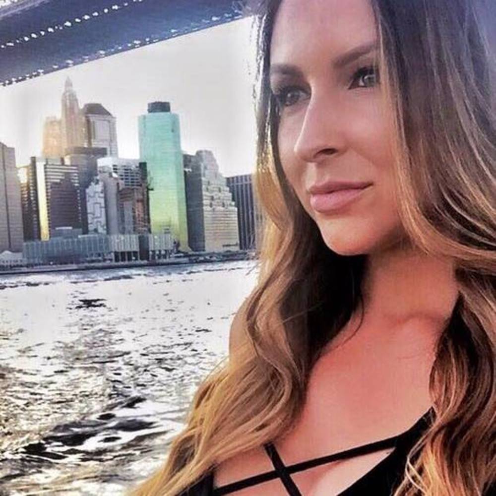 Meet your Posher, Kelley